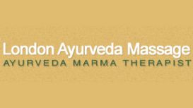 London Ayurveda Massage