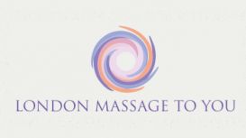 London Massage To You