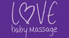 Love Baby Massage