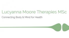 Lucyanna Moore Therapies