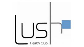 Lush Health Club