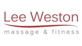 Lee Weston Massage & Fitness