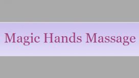 Magic Hands Massage