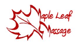 Maple Leaf Massage