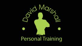 Marshall Personal Training