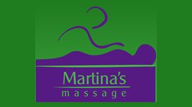 Martina's Massage