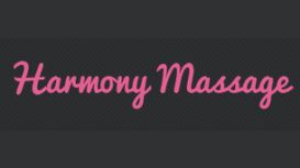 Harmony Massage