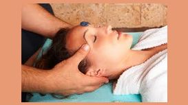 Reflexologist & Complementary Therapist