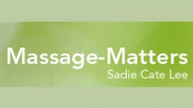 Massage Matters