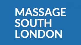 Massage In South London