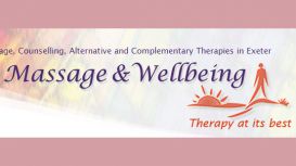 Massage & Wellbeing