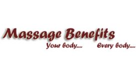 Massage Benefits