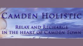Camden Massage Therapy