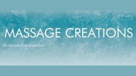 Massage Creations
