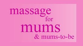 Massage For Mums