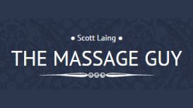 The Massage Guy