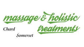 Massage & Holistic Treatments