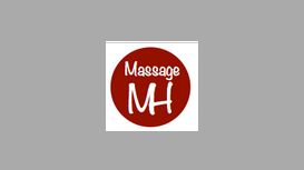 Massage Muswell Hill