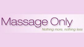 MassageOnly.co.uk MassageOnly.co.uk