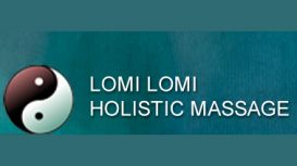 Massages-LomiLomi
