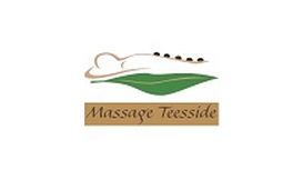 Massage Teesside