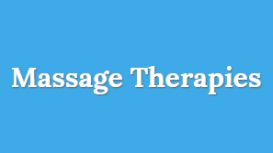 Massage Therapies