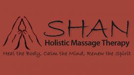 Shan Holistic Massage Therapy