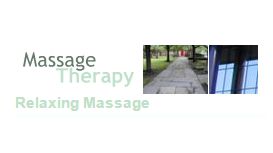 Massage Therapy Manchester