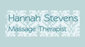 Massage Therapy Sussex