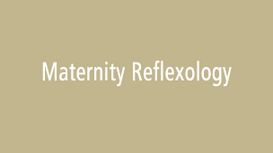 Maternity Reflexology