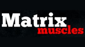 Matrix Muscles