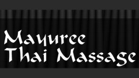 Mayuree Thai Massage