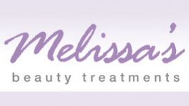 Melissa's Sports Massage