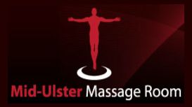 Mid Ulster Massage Room
