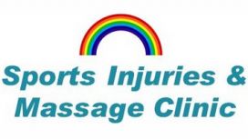 Sports Injuries & Massage Clinic