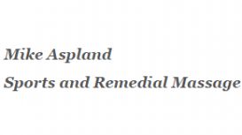 Mike Aspland Sports & Remedial Massage