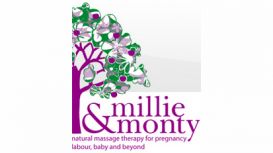 Millie & Monty Holistic Therapy