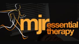 MJR Essential Therapy