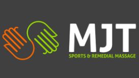 MJT Sports & Remedial Massage