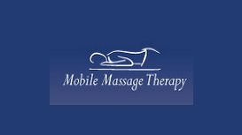 Mobile Massage