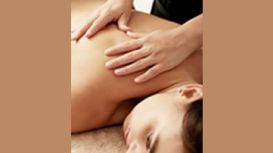 Tanya James Massage Therapy