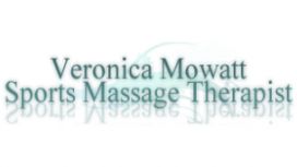 Veronica Mowatt Sports Massage