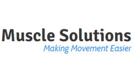 Muscle Solutions