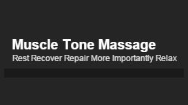 Muscle Tone Massage