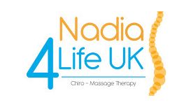 Nadia 4 Life UK