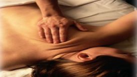 Nathan Smith Soft Tissue Massage