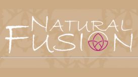 Natural Fusion Reflexology & Massage