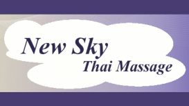 New Sky Thai Massage