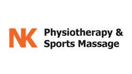 NK Physiotherapy & Sports Massage