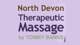 North Devon Therapeutic Massage